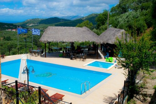 Maria Villas, Забронировать Отель Бизнес-отели Кисамоса, 4* 5*