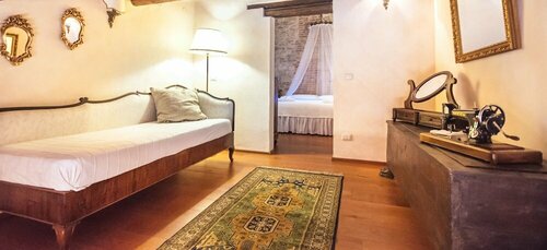 B&B Antica Gabella, Забронировать Отель «постель и завтрак» Отели Кастильоне-дель-Лаго с завтраком, Завтраки
