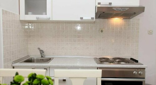 Hotel Bellevue Trogir, Забронировать Апарт-отель Отели Сплитско-Далматинской жупания 4 звезды, 4*