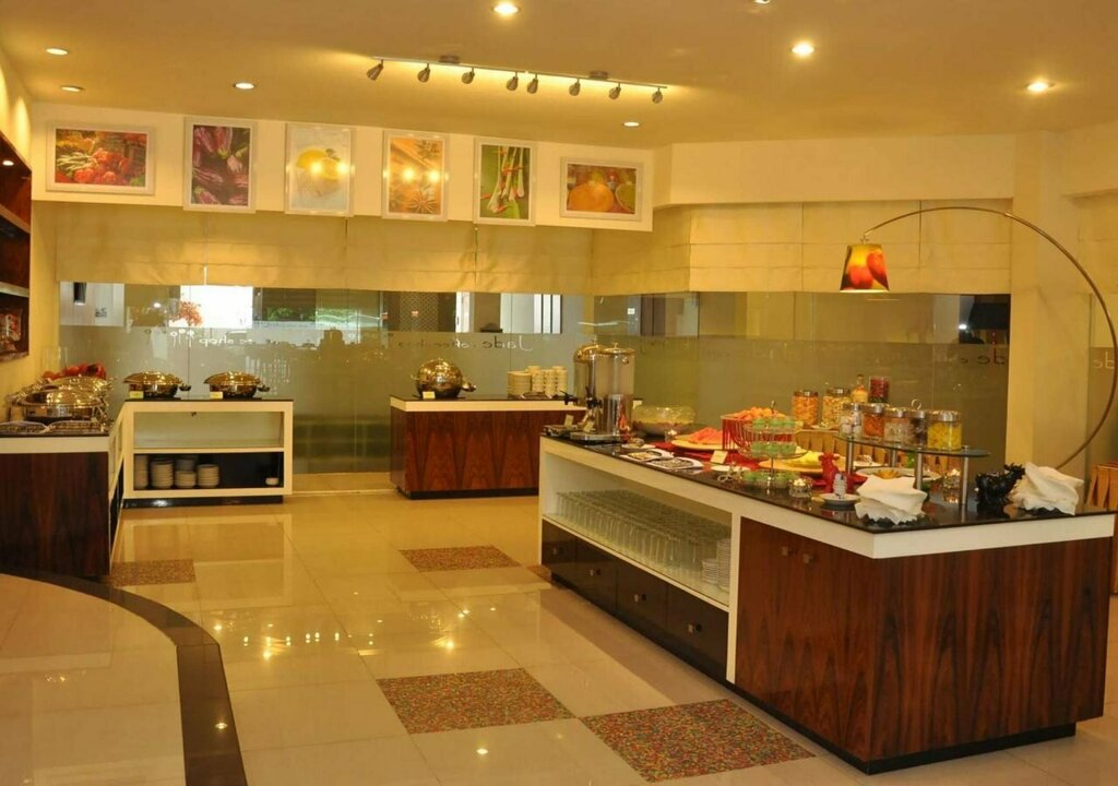 Hotel Permata Bogor