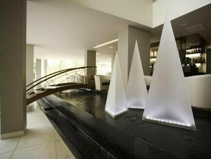 Riga Islande Hotel with FREE Parking, Prenota Hotel Kurzeme Suburb Riga