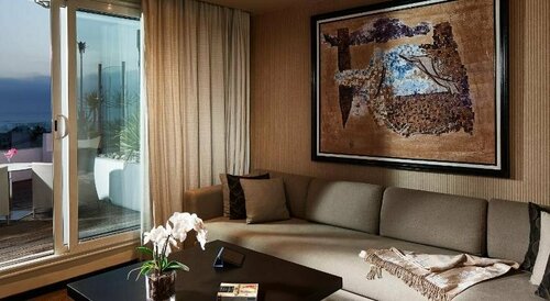 فيلا بلانكا, Book Hotel Hoteller i Doukkala-Abda med morgenmad, Morgenmad