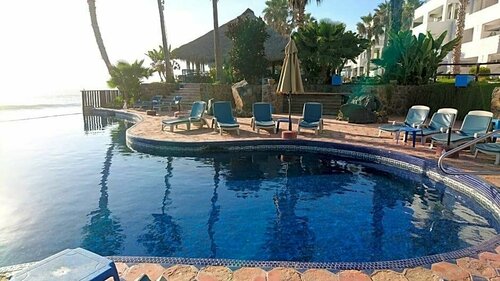 Las Rocas Resort & Spa, Book Ferieresort Primo Tapia Baja California