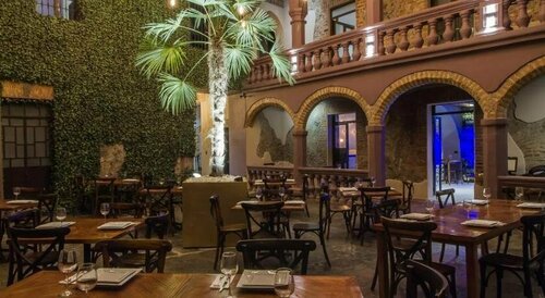 Alqueria de Carrion Hotel Boutique, Reserva ahora Boutique Atlixco Puebla