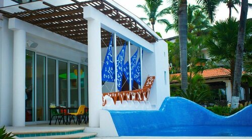Buenaventura Grand Hotel & Great Moments - All Inclusive, Prenota Hotel Hotel tutto incluso a Jalisco, All Inclusive