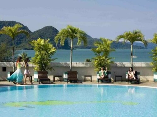 Bayview Hotel Langkawi, Prenota Hotel Kuah Langkawi