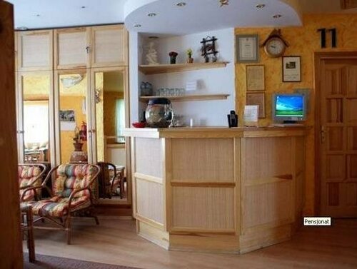 Pensjonat Stek, Réserver Maison d'hôtes  