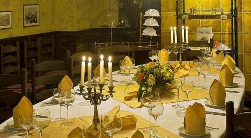 Hotel Victoria, Забронировать Отель Отели Щецина по системе «всё включено», рядом с Кафедральный собор Св. Иакова апостола, Всё включено