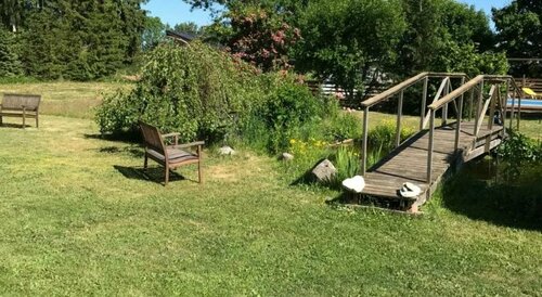 Hotel Drei Jahreszeiten, Varaa Hotelli Kopingsvik Kalmari