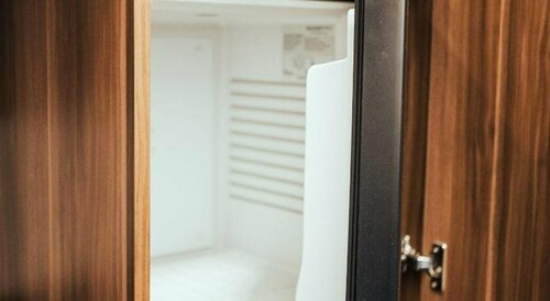 Cumulus Hotel, Book Hotel Hoteller i Silesia med parkering, Parkering
