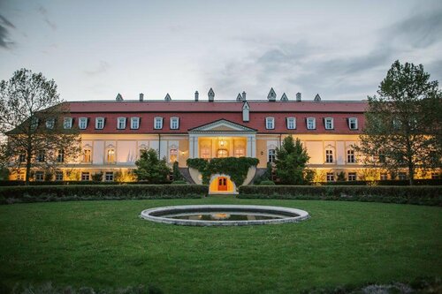Hotel Château Bela, Prenota Hotel Bela Nitriansky kraj
