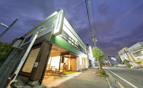Guesthouse meinn Hanamaki, Reserva ahora Hotel Hanamaki Iwate