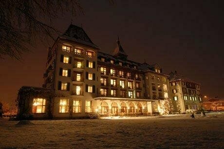 Mattenhof Resort, Забронировать Курортный отель Маттен-Интерлакен Берн кантон, рядом с Jungfrau Park
