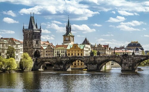 U Páva, Забронировать Отель Отели Праги с парковкой, рядом с Музей Lego, Парковка