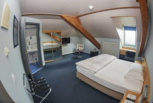 Hôtel Le Funi de Cossonay, Prenota Hotel Cossonay 