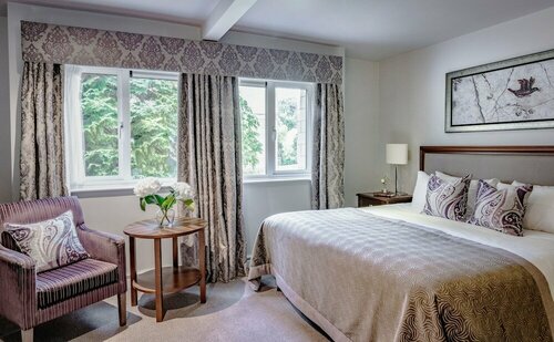 Bailbrook House Hotel, Bath, Забронировать Отель Бат Bath and North Somerset