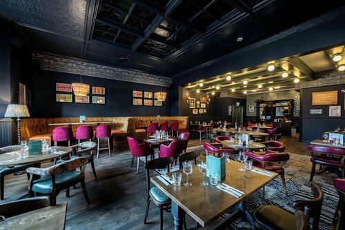 The Railway Hotel Worthing, Забронировать Отель Бизнес-отели Исторического графства Суссекса, 4* 5*