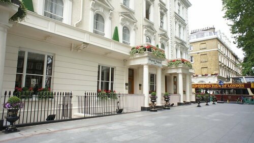 Westpoint Hotel, Забронировать Отель Вестминстер Лондон