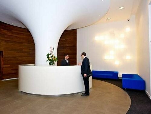 Staycity Aparthotels London Heathrow, Book Lejlighedshotel Apart-hoteller i Merseyside, Lejlighedshotel