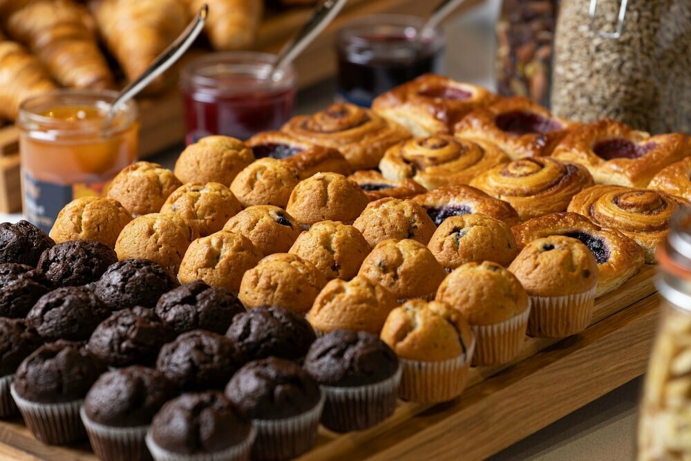 Residence Inn Manchester Piccadilly