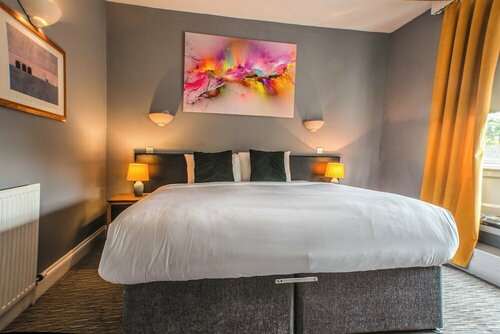 Plough Hotel, Varaa Hotelli Northampton Northamptonshire
