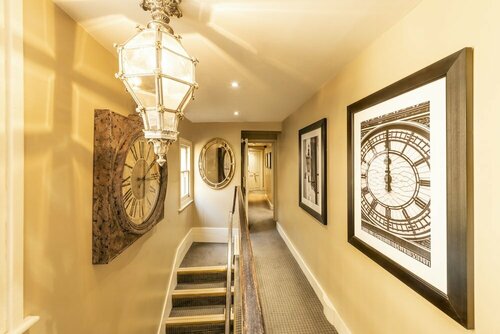 Fielding Hotel, Забронировать Отель Вестминстер , рядом с St. James Park (парк)