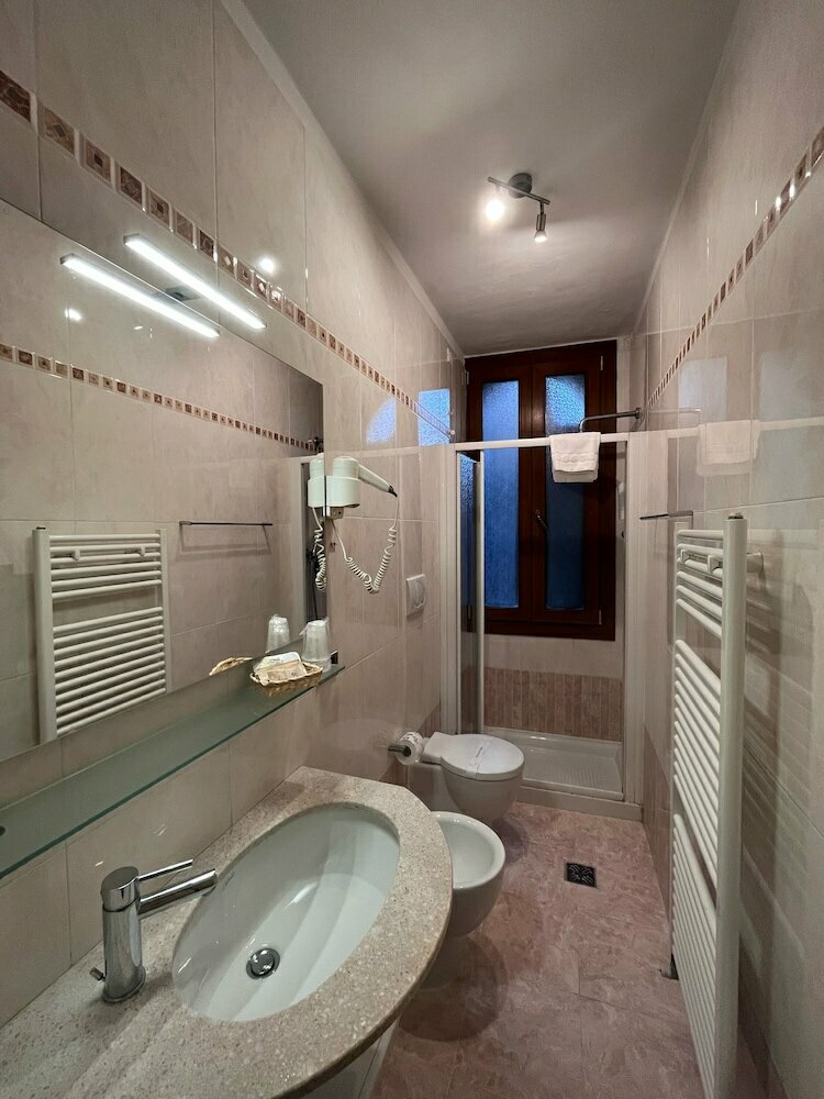 Hotel Castello