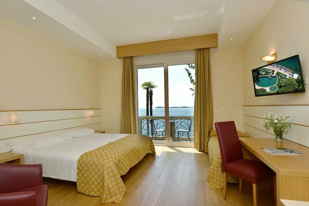 Hotel Monte Baldo