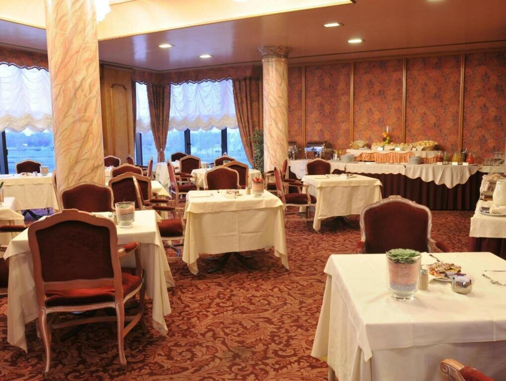 Russott Hotel Venezia San Giuliano