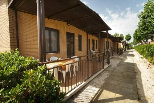 Villaggio Diomedea, Reservar Hotel Campomarino Molise
