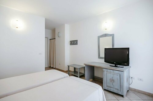 Hotel Angedras, Varaa Hotelli Alghero Sardinia North