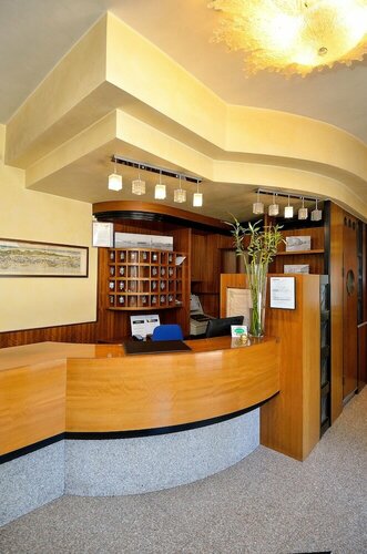 Hotel Nuova Mestre, Забронировать Отель Отели Местре с питанием, Пансион