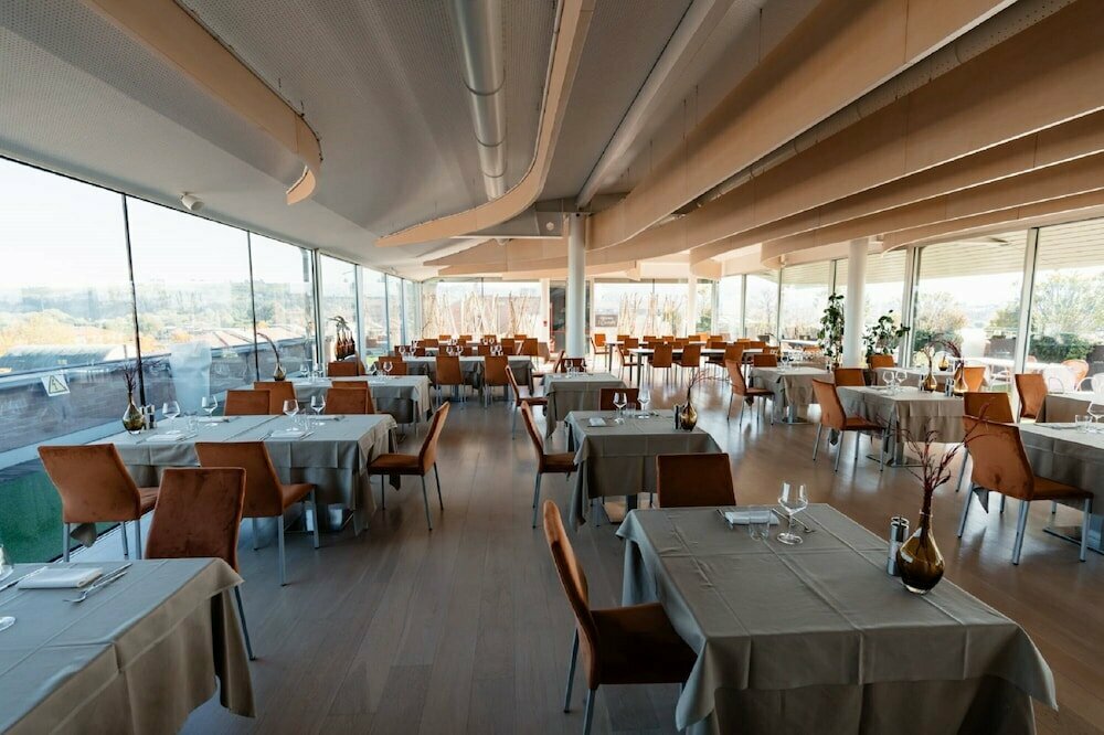 Hotel Ristorante I Castelli
