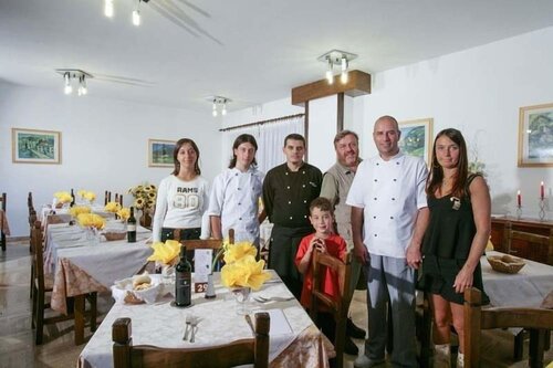 Hotel Costaverde "ai Roni", Забронировать Отель Андало Паганелла