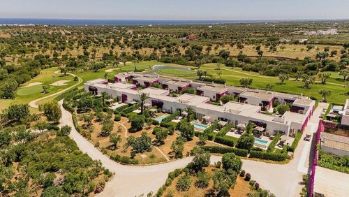 Masseria Torre Maizza, Book Hotel Hoteller i Brindisi med parkering, Parkering