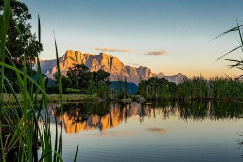 Hotel Haus an der Luck, Забронировать Отель Отели Valle Isarco с парковкой, Парковка