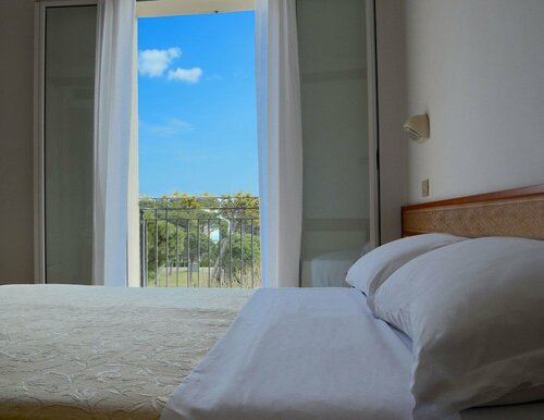 Hotel Des Bains, Забронировать Отель Отели Червия по системе «всё включено», Всё включено
