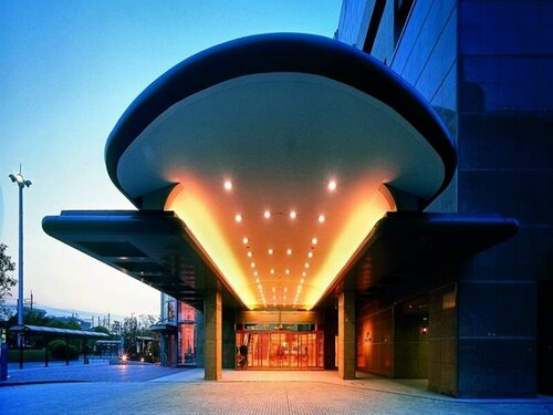 Hotel Port Plaza Chiba, Book Hotel Hoteller i Chiba med parkering, Parkering