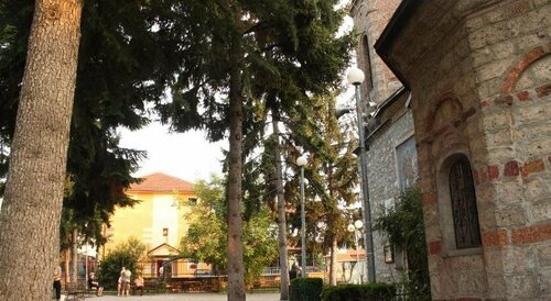 Villa Ohrid Anastasia, Rezerwuj Willa Tanie hotele w Lake Ohrid