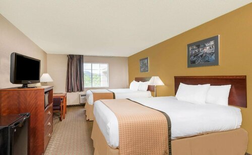 Days Inn Norton, Varaa Hotelli Norton Virginia