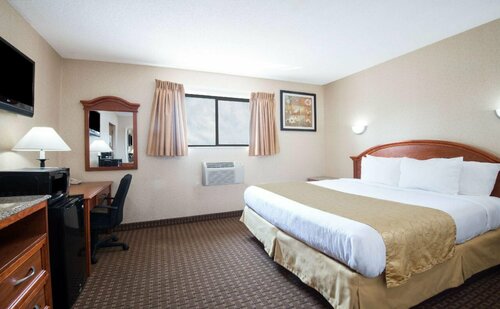 Days Inn Long Island/Copiague, Book Mini-hotel  