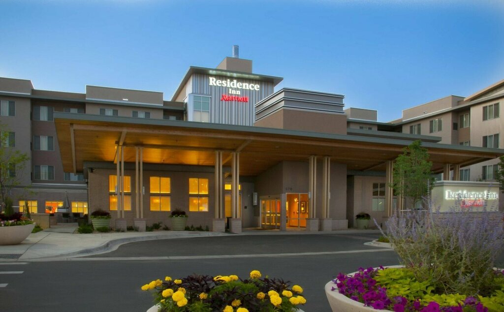 Residence Inn Denver Cherry Creek