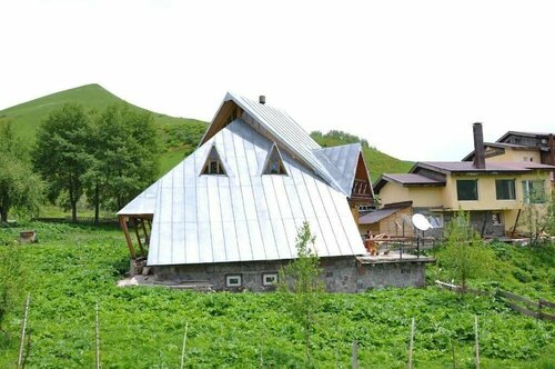 Gudauri House of the Sun, Забронировать Отель Гудаури Казбегский муниципалитет
