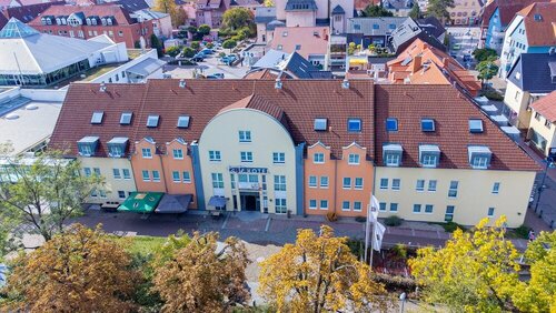 Taste Hotel Hockenheim, Réserver Hôtel Hockenheim Bade-Wurtemberg