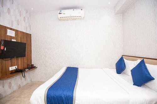 Hotel Global, Забронировать Отель Сурат штат Гуджарат
