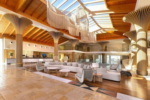 Hipotels Barrosa Park, Забронировать Отель Ново-Санкти-Петри Чиклана-де-ла-Фронтера