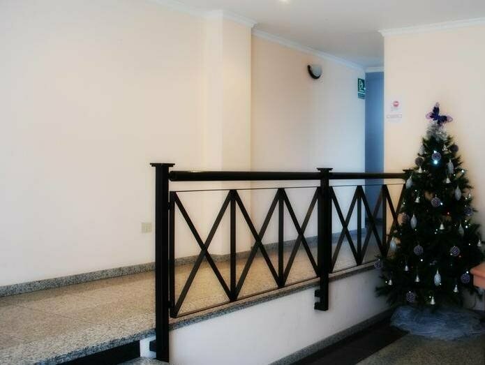 Apartamentos Jucar