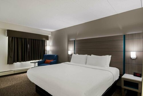 Best Western Bemidji, Prenota Hotel Bemidji Minnesota