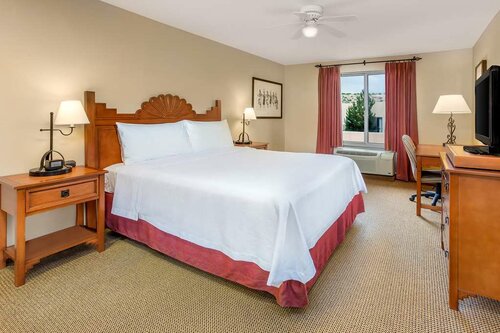 Homewood Suites by Hilton Santa Fe-North, Buchen Sie Hotel Pojoaque New Mexico