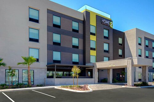 Home2 Suites By Hilton Las Vegas North, Book Hotel North Las Vegas Las Vegas